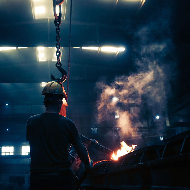 Mipar Metal ürünleri